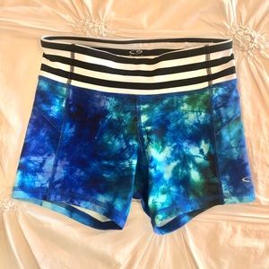 NWOT Champion C9 Duo Dry stretch shorts XS